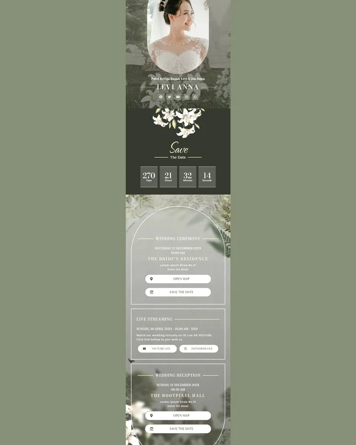 Preview tema Premium 02