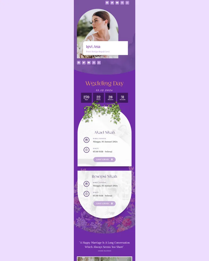 Preview tema Premium 09