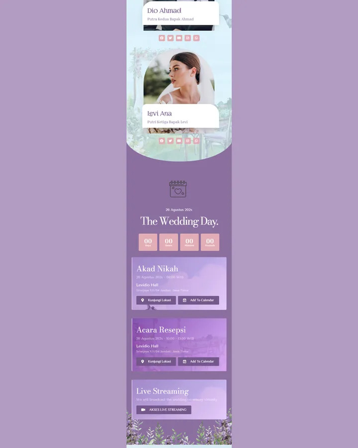 Preview tema Premium 10