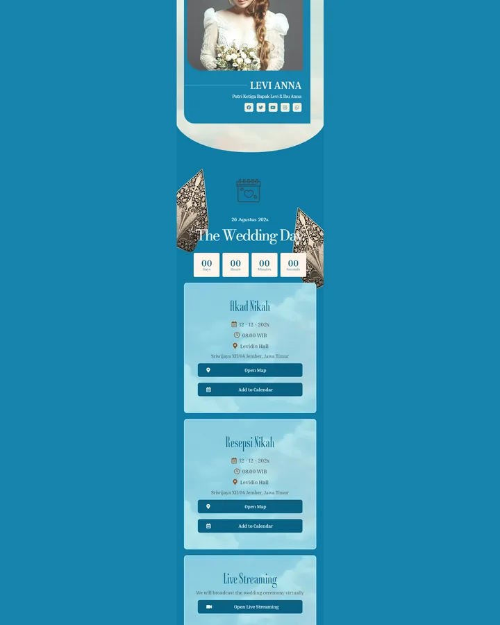 Preview tema Premium 13