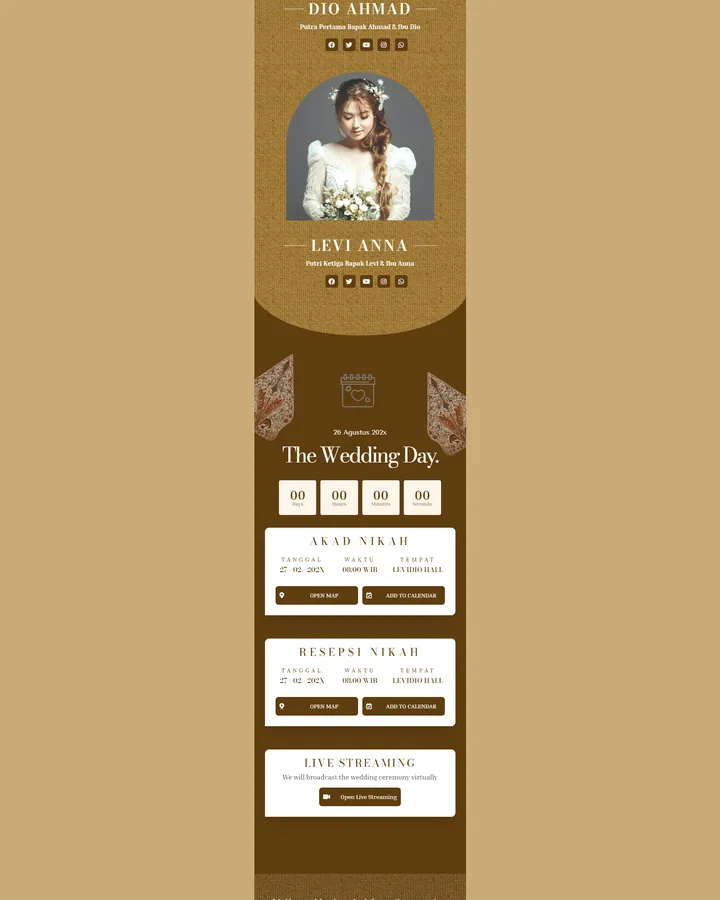 Preview tema Premium 14