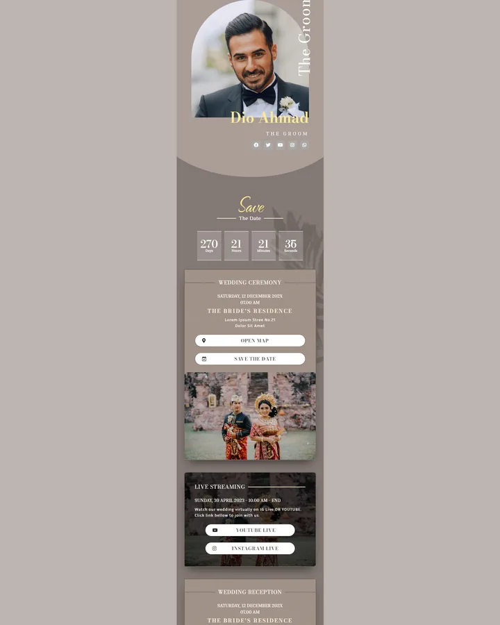 Preview tema Premium 15